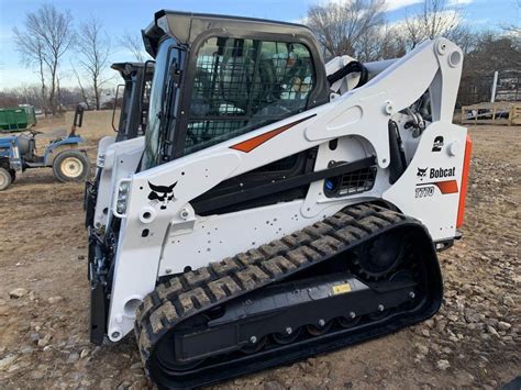 t770 skid steer track loader|bobcat t770 skid steer.